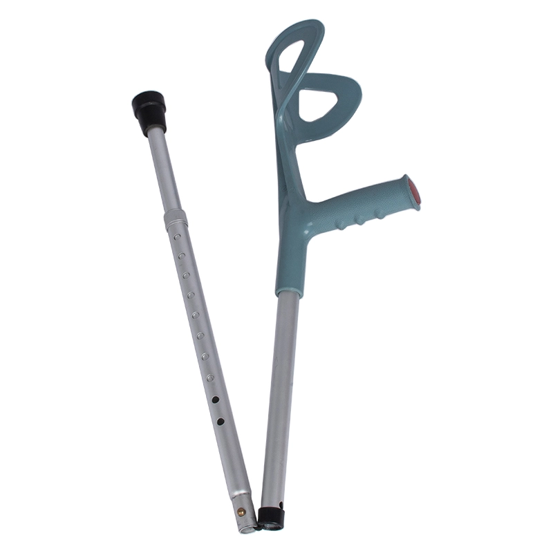 Handheld Cane Elbow Crutches Walking Handheld Cane Elbow Crutches Walking
