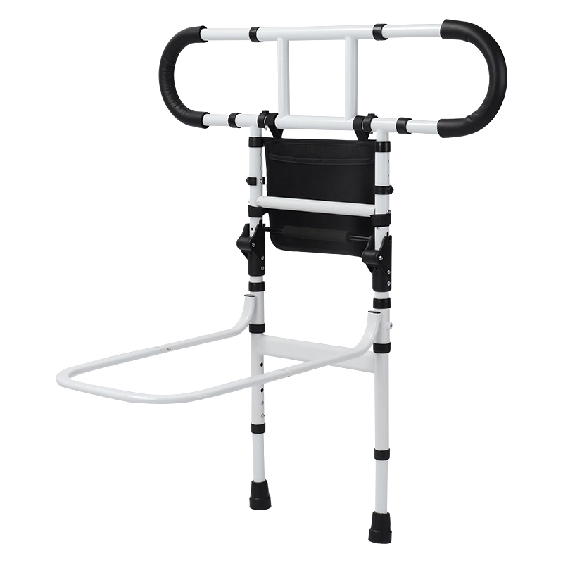 Folding Bedside Armrest Folding Bedside Armrest